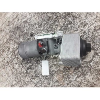 Recambio de soporte filtro aceite para volkswagen passat berlina (3c2) highline referencia OEM IAM 045115389H  