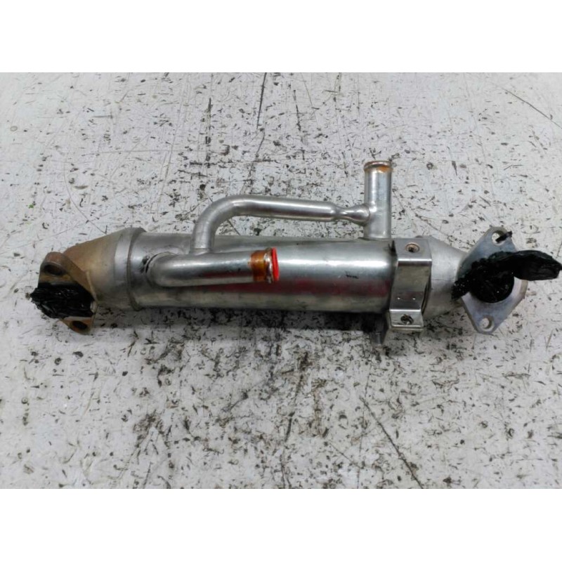 Recambio de refrigerador egr para ford mondeo berlina (ge) ambiente referencia OEM IAM - Gris 2
