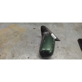 Recambio de retrovisor izquierdo para nissan primera berlina (p11) gx referencia OEM IAM   MANUAL