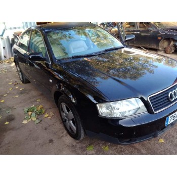 audi a6 berlina (4b2) del año 2007