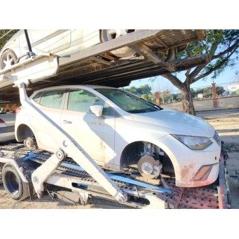 seat ibiza iv (6j5, 6p1) del año 2018