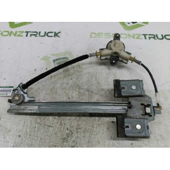 Recambio de elevalunas trasero derecho para seat ibiza (6k) cl referencia OEM IAM 6K4839402F  