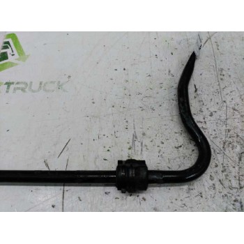 Recambio de barra estabilizadora delantera para peugeot 307 (s1) xr clim plus referencia OEM IAM 5081E6  