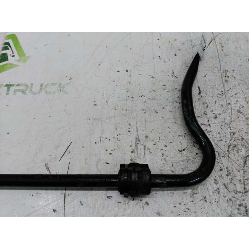 Recambio de barra estabilizadora delantera para peugeot 307 (s1) xr clim plus referencia OEM IAM 5081E6 - Blanco 3