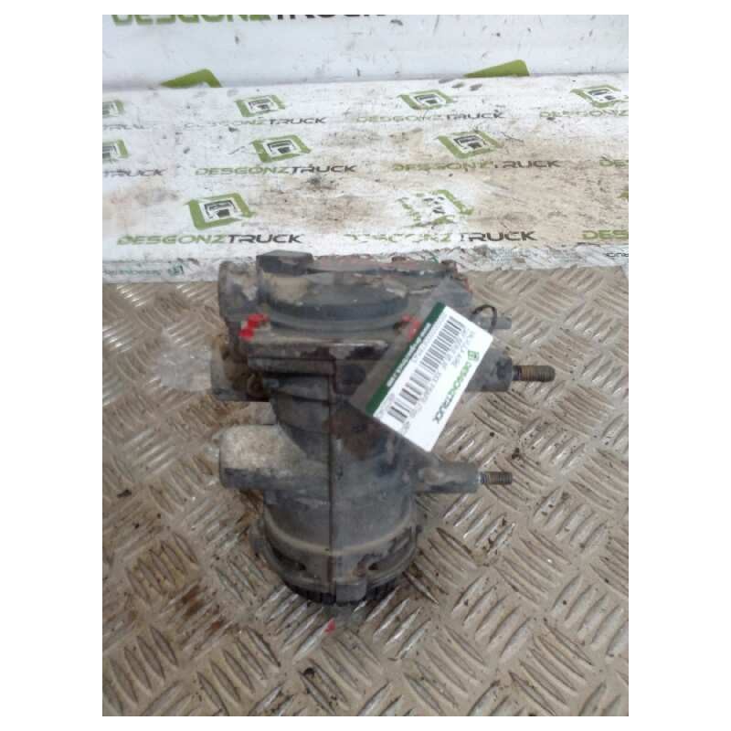 Recambio de valvula aire para daf serie 95 xf .480 fsafe (tipo .480) larga distancia referencia OEM IAM 4802040020  VALVULA CONT 2