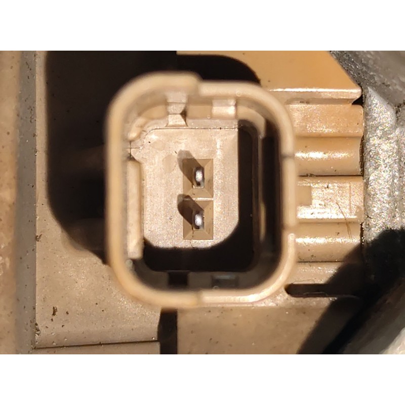 Recambio de alternador para citroën c3 1.4 furio referencia OEM IAM 9666030280 - Granate 3