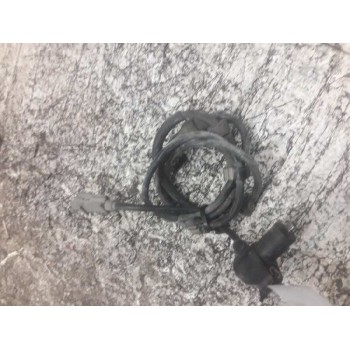 CAPTADOR ABS 0265006200 2 PINS BOSCH