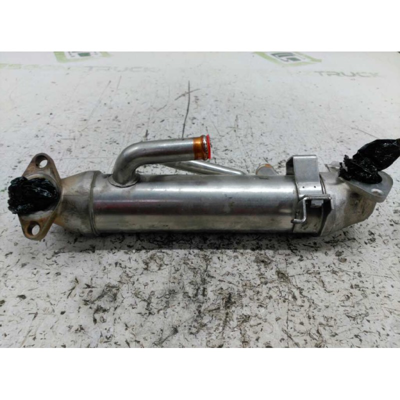 Recambio de refrigerador egr para ford mondeo berlina (ge) ambiente referencia OEM IAM - Gris 3