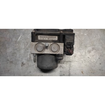 Recambio de abs para renault clio ii fase ii (b/cb0) pack authentique referencia OEM IAM 8200229137  