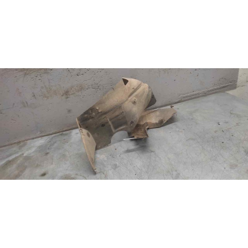 Recambio de paso rueda delantero derecho para peugeot partner (s2) combi plus referencia OEM IAM   DELANTERO