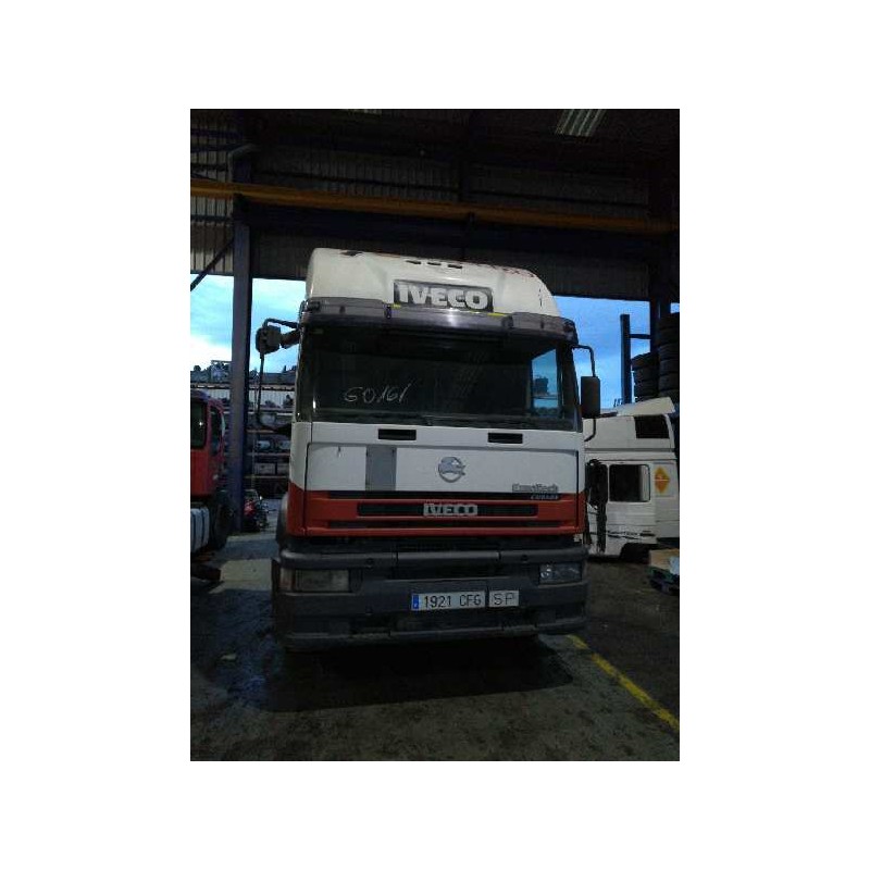IVECO EUROTECH CURSOR (MH)
