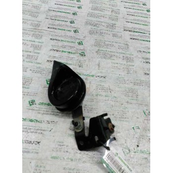 Recambio de claxon para citroën xsara berlina 1.9 d sx referencia OEM IAM   