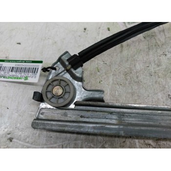 Recambio de elevalunas trasero derecho para seat ibiza (6k) cl referencia OEM IAM 6K4839402F  