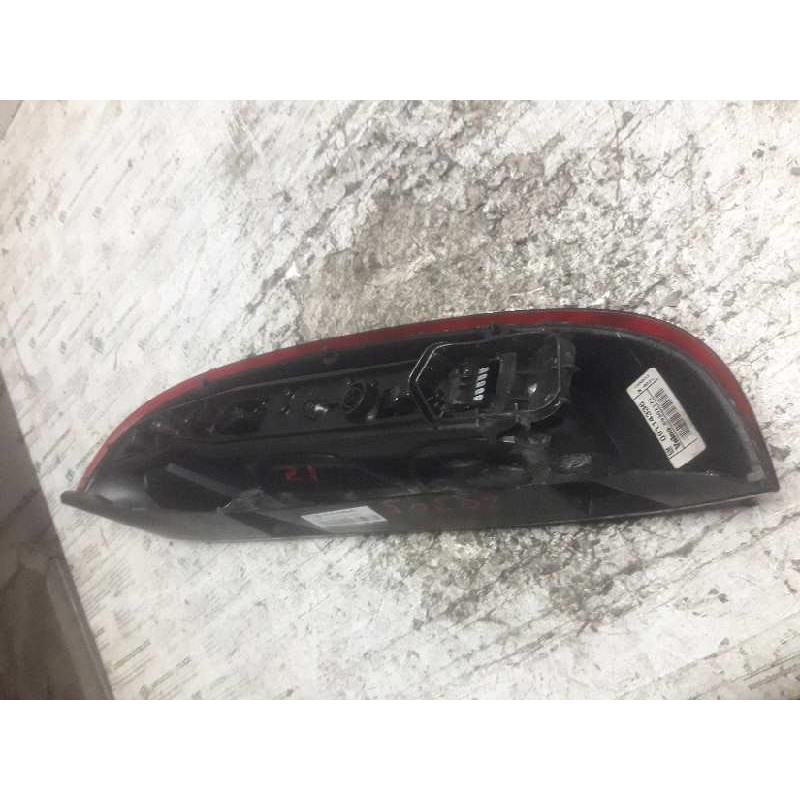 Recambio de piloto trasero izquierdo para opel corsa c club referencia OEM IAM  5 PINS - Blanco 2