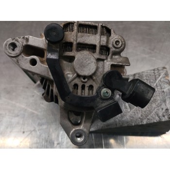 Recambio de alternador para citroën c3 1.4 furio referencia OEM IAM 9666030280  