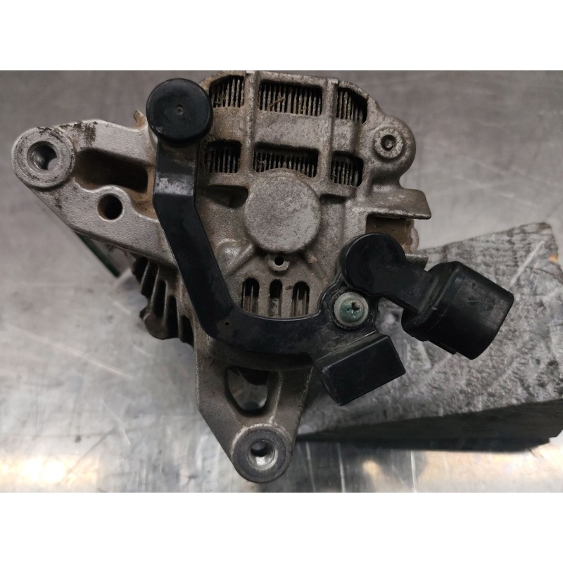 Recambio de alternador para citroën c3 1.4 furio referencia OEM IAM 9666030280 - Granate 4
