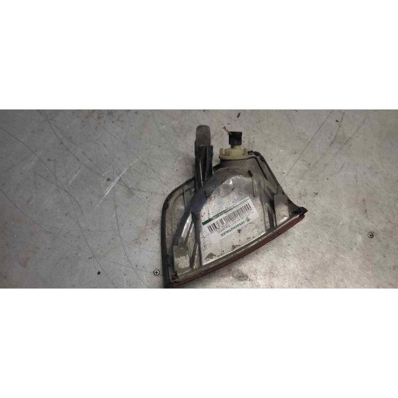 Recambio de piloto delantero izquierdo para mercedes-benz clase e (w124) berlina 2.0 diesel referencia OEM IAM 2