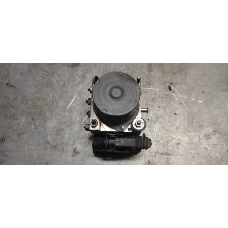 Recambio de abs para renault clio ii fase ii (b/cb0) pack authentique referencia OEM IAM 8200229137 3