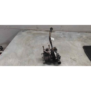 Recambio de turbocompresor para volkswagen golf iii berlina (1h1) 1.9 turbodiesel cat (aaz) referencia OEM IAM 028145701R  