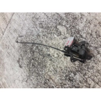 Recambio de cerradura capot para hyundai getz (tb) 1.1 básico referencia OEM IAM   