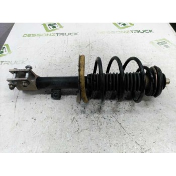 AMORTIGUADOR DELANTERO IZQUIERDO 5202EA 