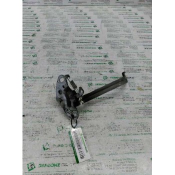 Recambio de cerradura capot para citroën xsara berlina 1.9 d sx referencia OEM IAM   