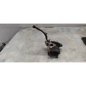 Recambio de turbocompresor para volkswagen golf iii berlina (1h1) 1.9 turbodiesel cat (aaz) referencia OEM IAM 028145701R  