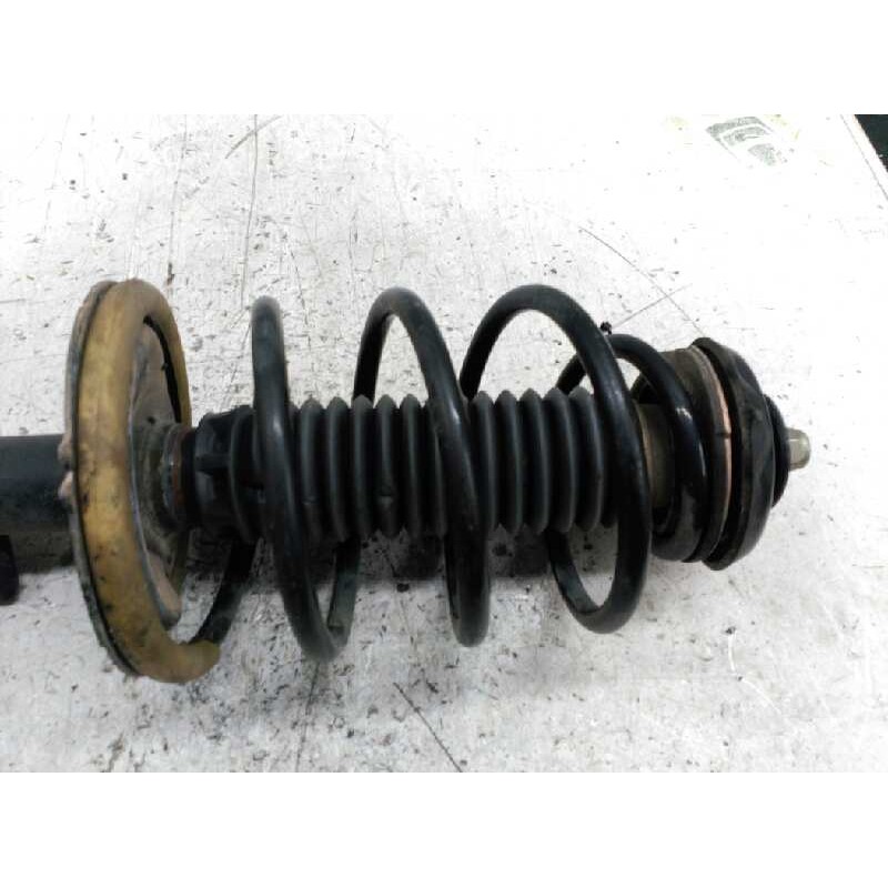 Recambio de amortiguador delantero izquierdo para peugeot 307 (s1) xr clim plus referencia OEM IAM 5202EA - Blanco 2