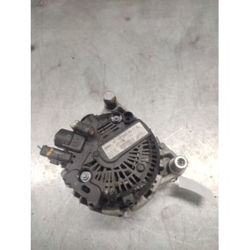 Recambio de alternador para peugeot 508 active referencia OEM IAM 9678048880 TG15C189 2614016B