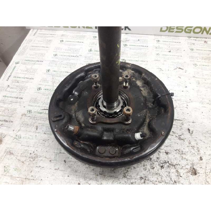 Recambio de transmision trasera derecha para ford maverick (ml) referencia OEM IAM - Negro 4