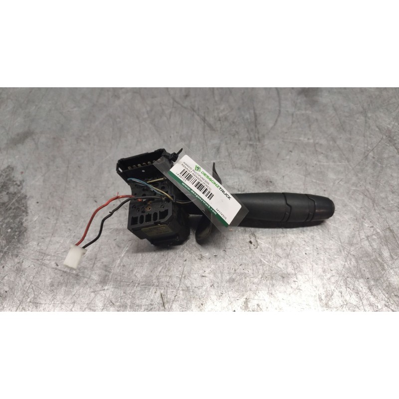 Recambio de mando multifuncion para renault kangoo (f/kc0) 1.9 diesel referencia OEM IAM 34374505 2
