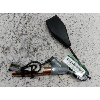 Recambio de pretensor airbag derecho para renault clio ii fase ii (b/cb0) authentique referencia OEM IAM   