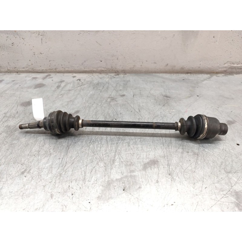 Recambio de transmision delantera izquierda para . minauto referencia OEM IAM 4