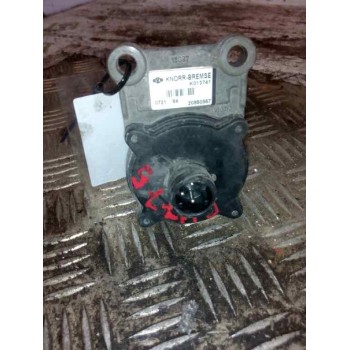 VALVULA AIRE 20850557 K013741 ELECTRO VALVULA SENSOR ALTURA ECAS