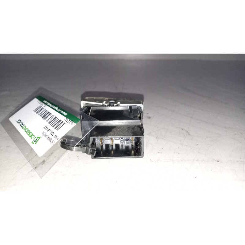 Recambio de interruptor para man tgx 18.480 12.4 diesel referencia OEM IAM 81255250211 - Blanco 3