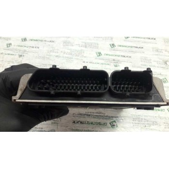 Recambio de centralita motor uce para mg mg zs zs 120 referencia OEM IAM NNW006270 5D649560 