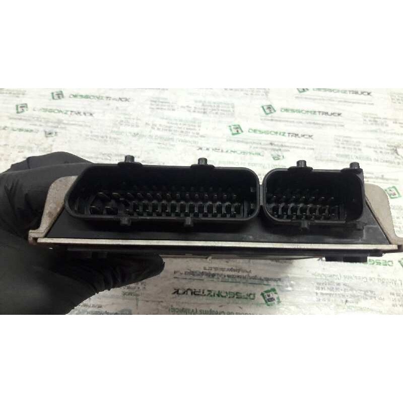 Recambio de centralita motor uce para mg mg zs zs 120 referencia OEM IAM NNW006270 5D649560 - Negro 2