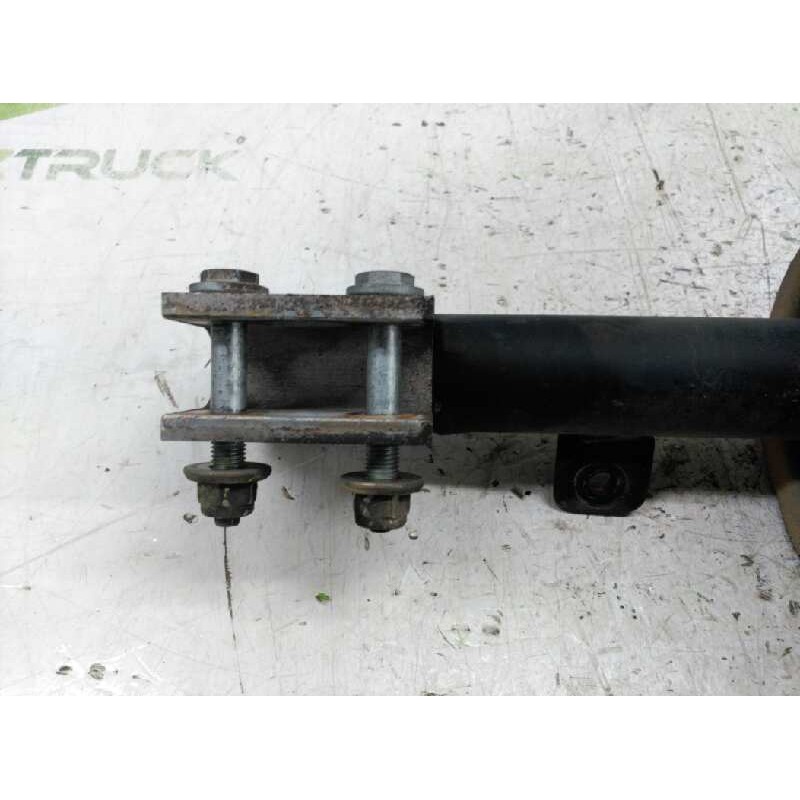 Recambio de amortiguador delantero izquierdo para peugeot 307 (s1) xr clim plus referencia OEM IAM 5202EA - Blanco 3