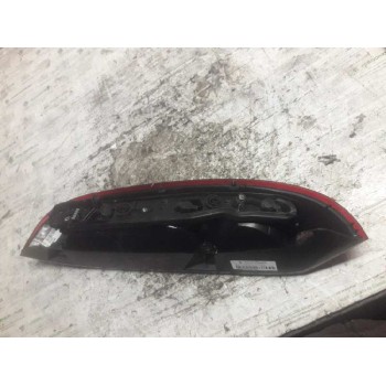 Recambio de piloto trasero derecho para opel corsa c club referencia OEM IAM  5 PINS 