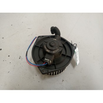 MOTOR CALEFACCION 