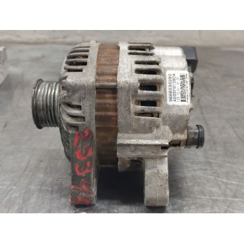 Recambio de alternador para citroën c3 1.4 furio referencia OEM IAM 9666030280  