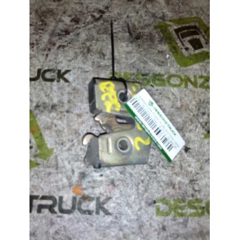Recambio de cerradura puerta delantera derecha para man f2000 evolution f 2000 fg  flc gran espacio referencia OEM IAM   