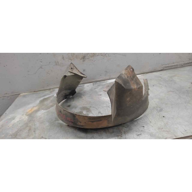 Recambio de paso rueda delantero izquierdo para opel corsa c club referencia OEM IAM   DELANTERO - Azul 2