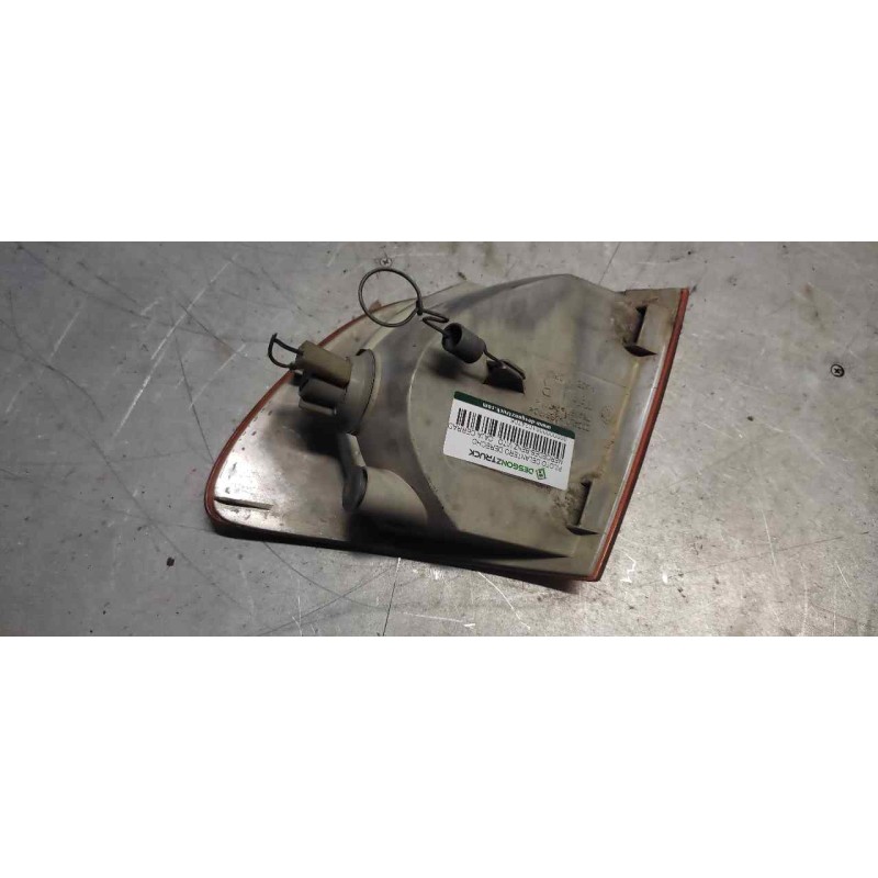 Recambio de piloto delantero derecho para mercedes-benz vito (w638) caja cerrada referencia OEM IAM 2