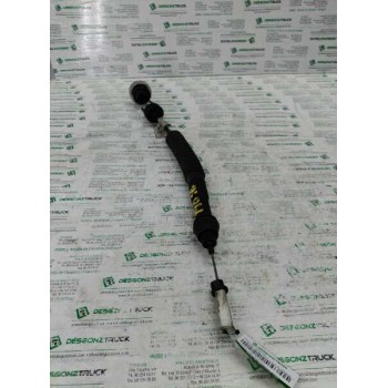 Recambio de cable embrage para citroën berlingo 1.9 d multispace referencia OEM IAM   