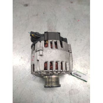 Recambio de alternador para peugeot 508 active referencia OEM IAM 9678048880 TG15C189 2614016B