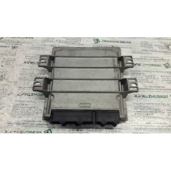 Recambio de centralita motor uce para mg mg zs zs 120 referencia OEM IAM NNW006270 5D649560 