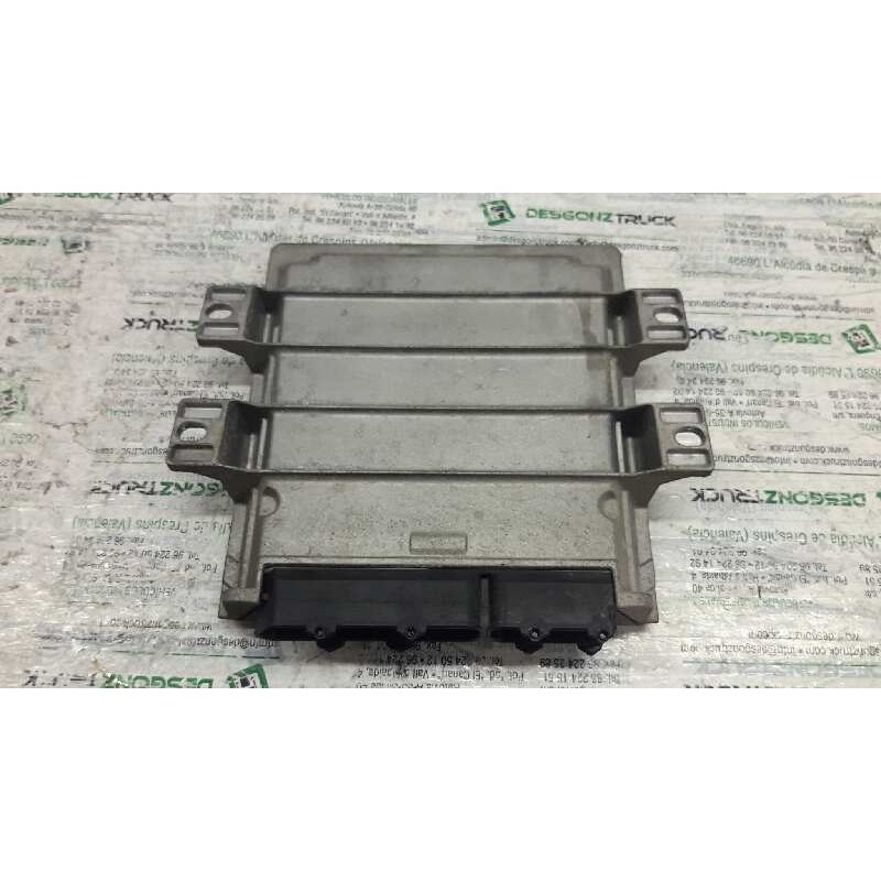 Recambio de centralita motor uce para mg mg zs zs 120 referencia OEM IAM NNW006270 5D649560 - Negro 3