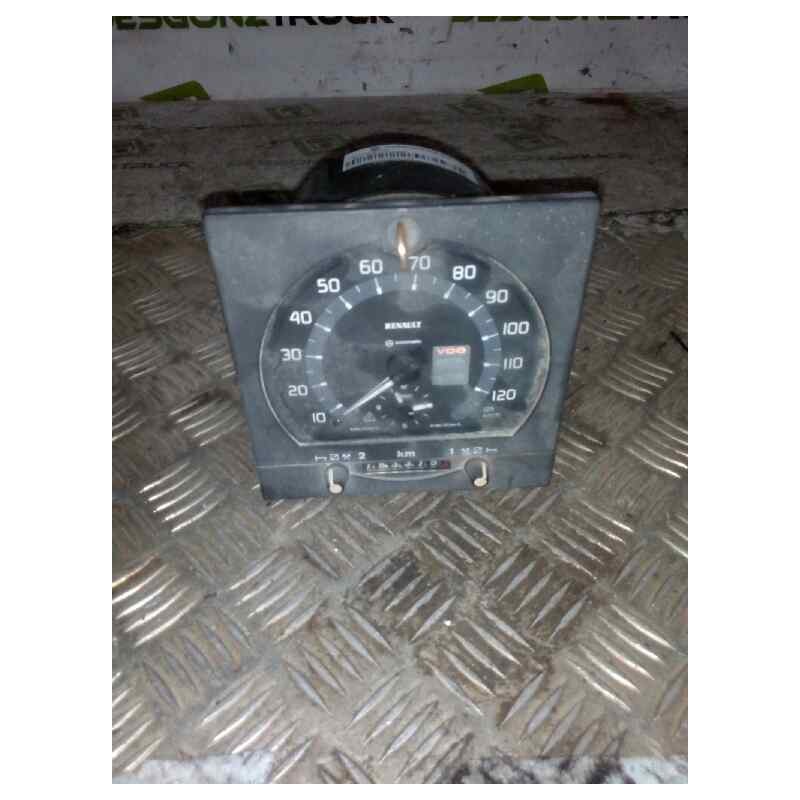Recambio de tacografo para . no identificado referencia OEM IAM 131827 3126579 