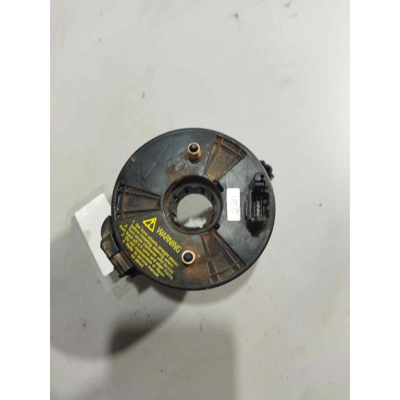Recambio de anillo airbag para scania serie p/g/r (l-clase) fsa r520 (4x2) largo cr 19 topline referencia OEM IAM 1726784 - Blanco 2